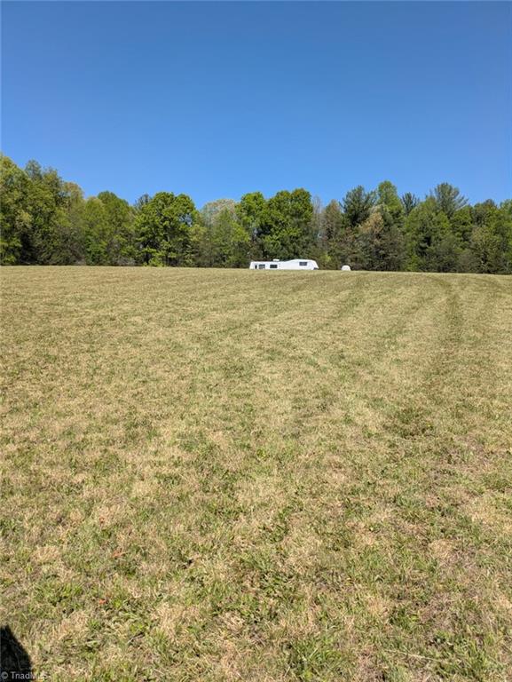 1287 Roaring Gap Road, Thurmond, NC, 28683