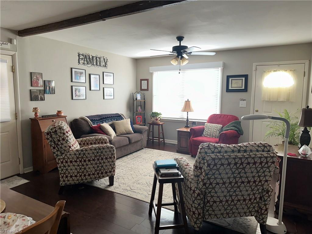 784 White Pines Country Club Road