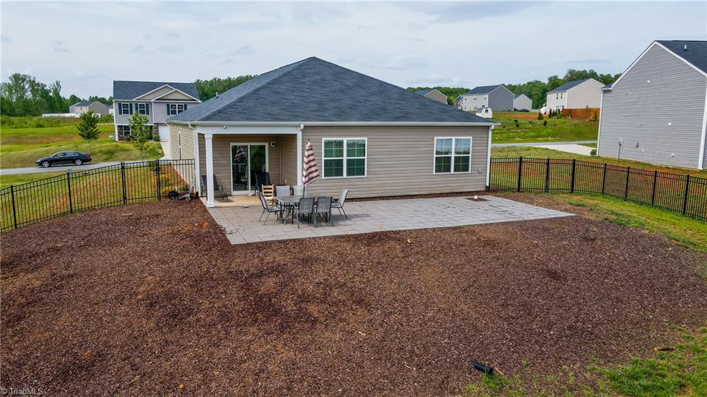 121 Argyle Court, Mocksville, North Carolina image 32