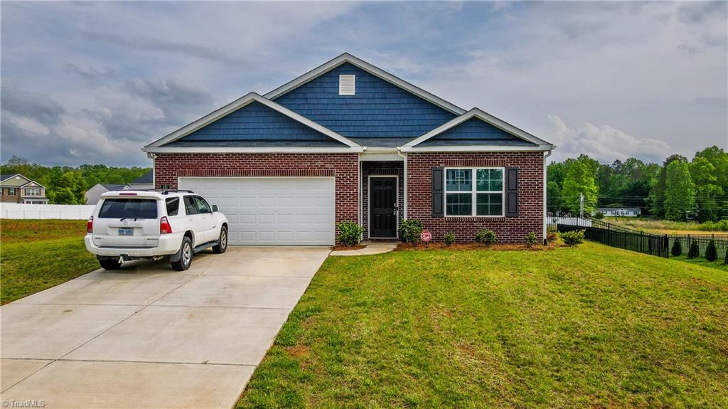 121 Argyle Court, Mocksville, North Carolina image 38
