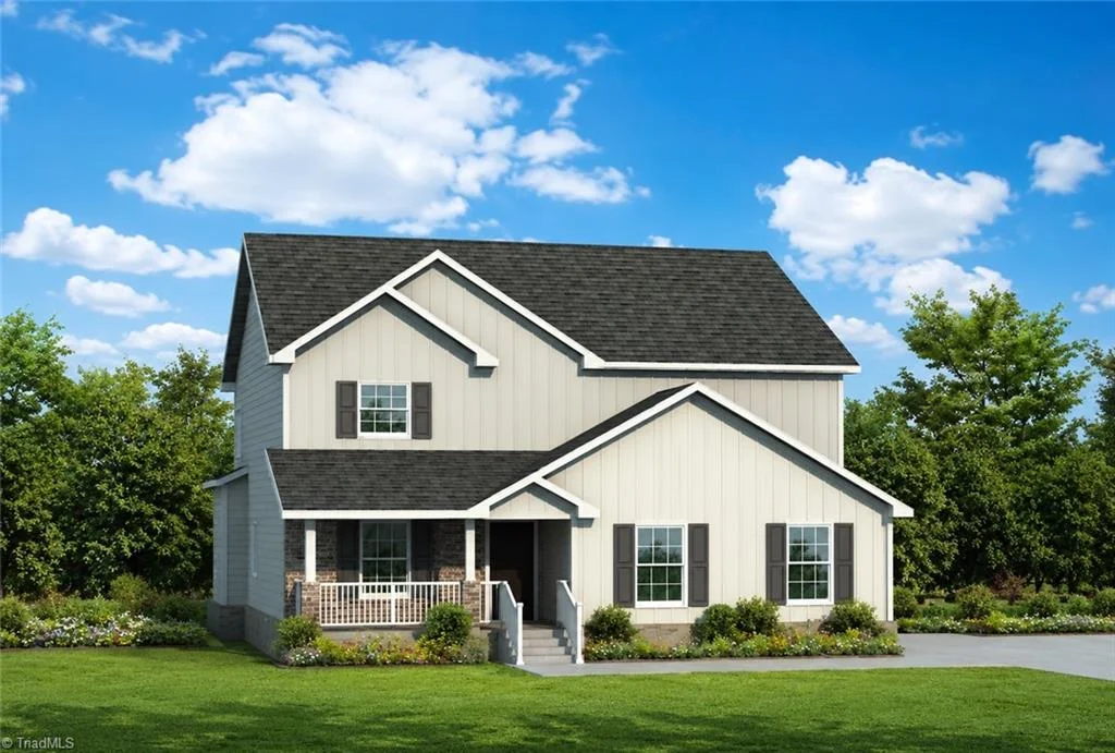 111 Levington Way, Stokesdale, NC, 27357
