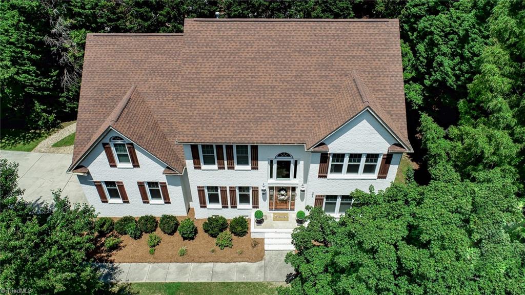 4731 Jamesford Drive