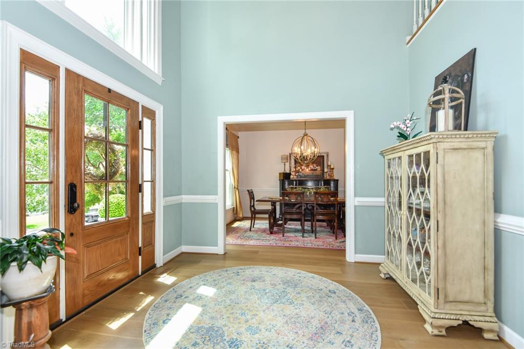 4731 Jamesford Drive