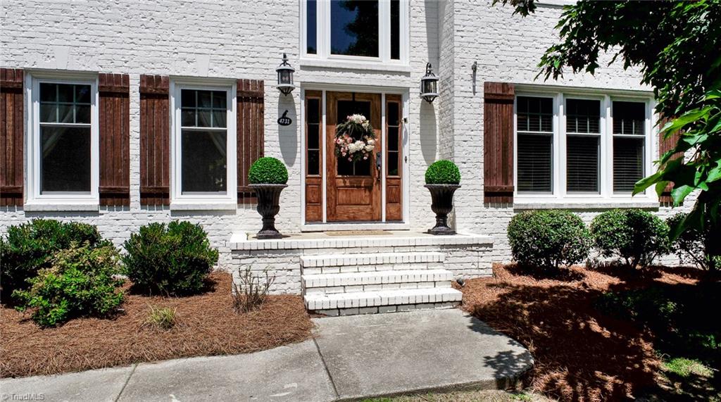 4731 Jamesford Drive