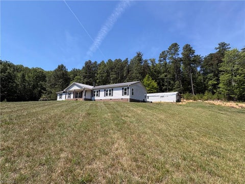 Homes For Sale - 4855 Talley Road<br/> Forsyth County, Walkertown, NC 27051