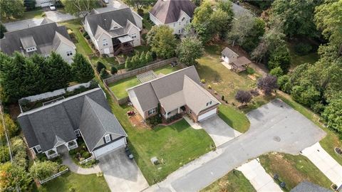 A home in Winston-Salem