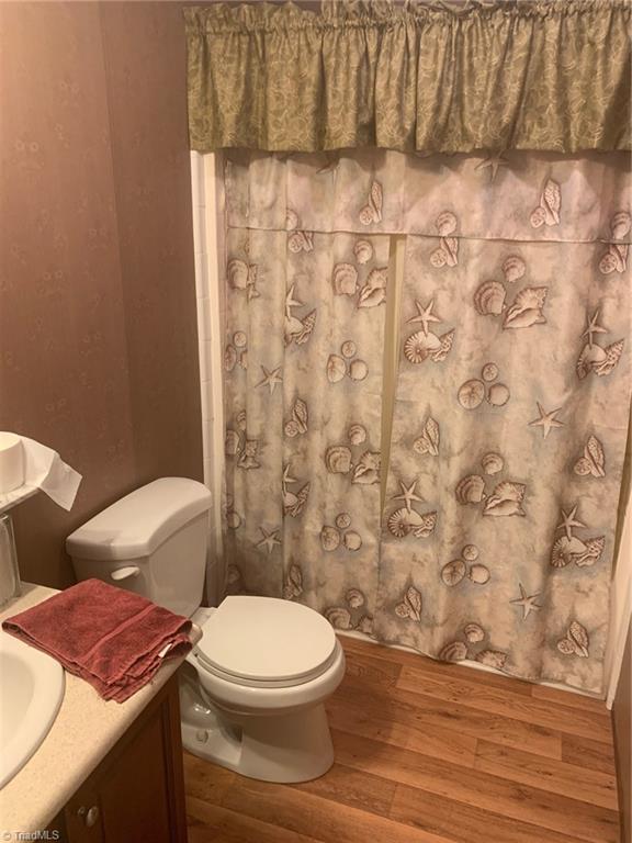 1703 Lincoln Street, Eden, North Carolina image 23
