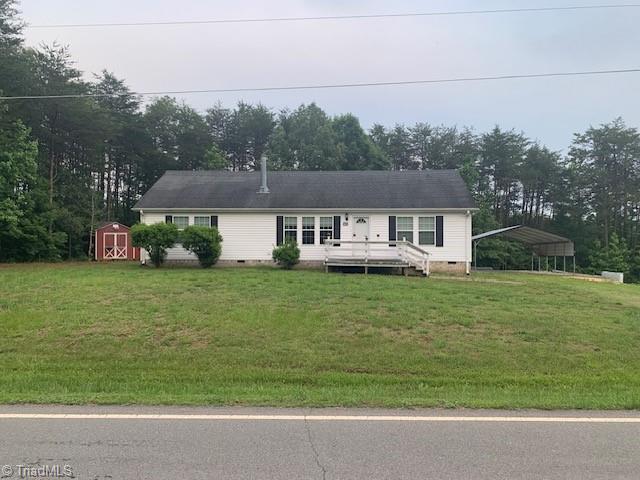 1703 Lincoln Street, Eden, North Carolina image 1