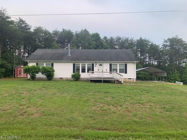 1703 Lincoln Street, Eden, North Carolina image 2
