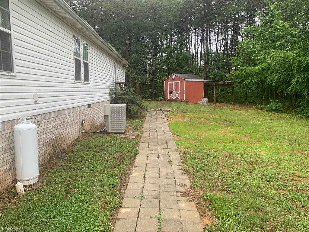 1703 Lincoln Street, Eden, North Carolina image 26