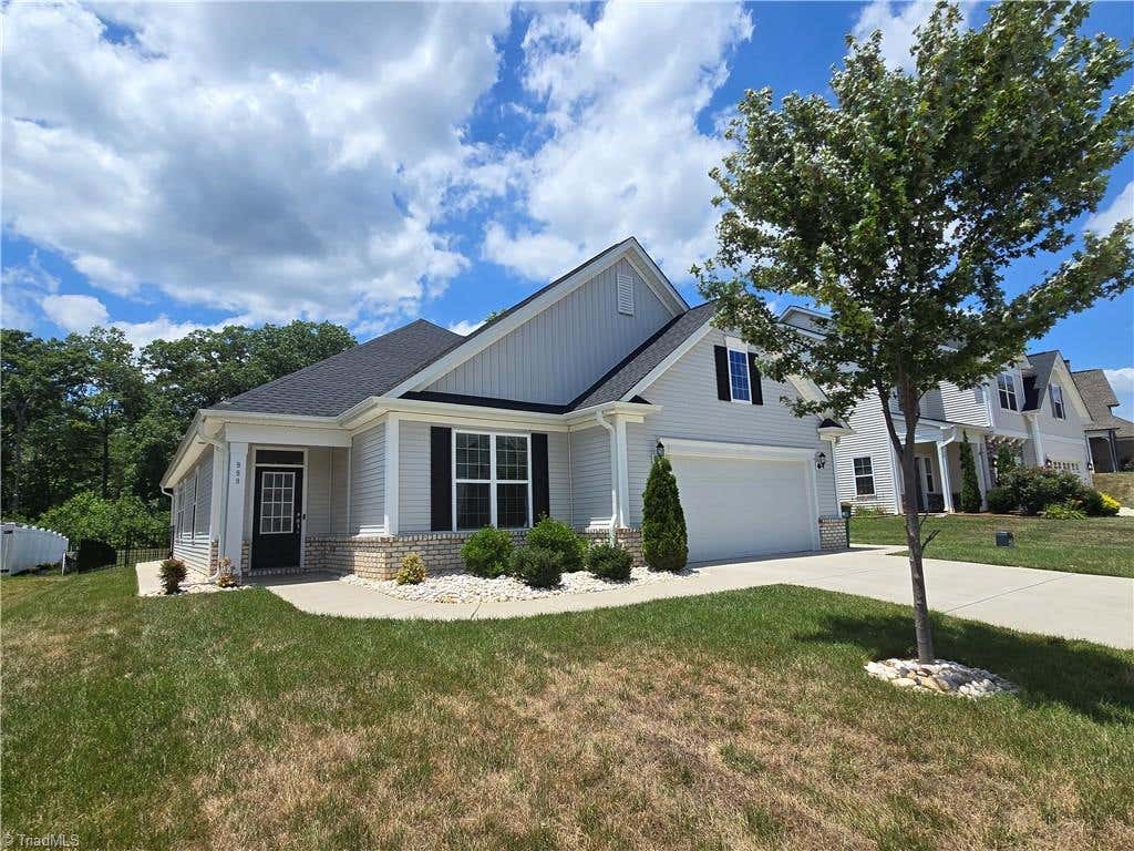 Photo of 999 Woodview Ridge Trail, Lewisville, NC 27023 (MLS # 1225146)