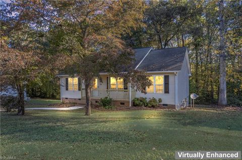 308 Hickory Lane Salisbury NC 28147