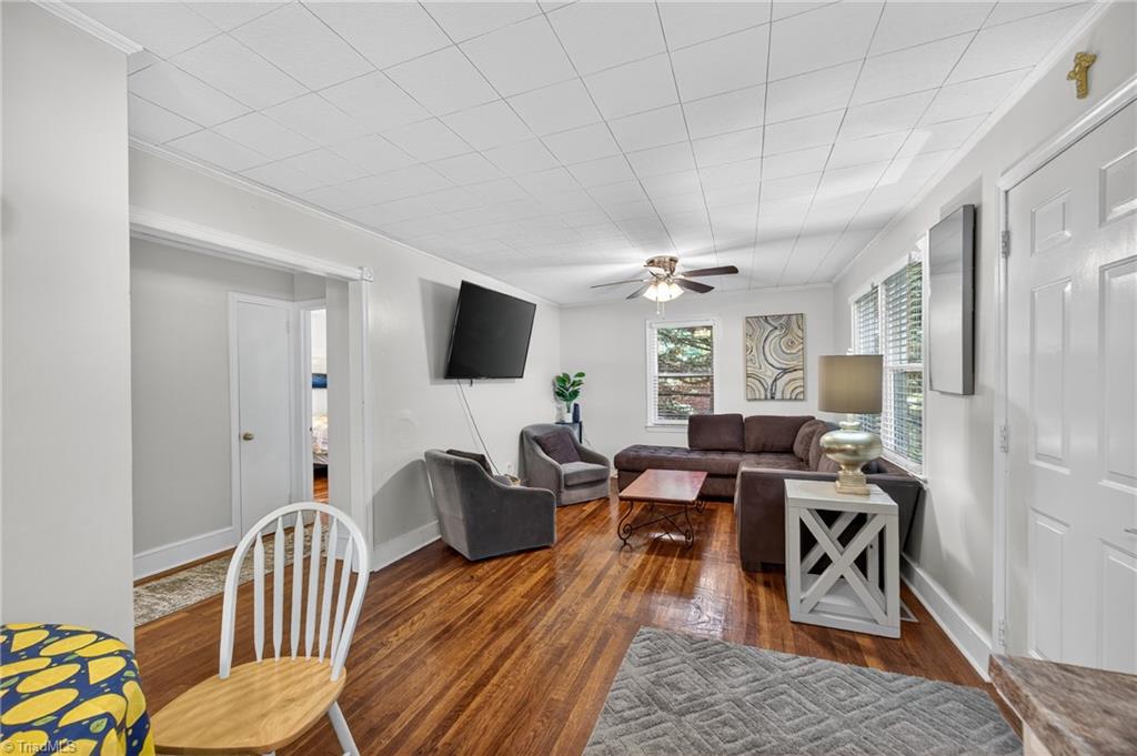 209 Brewer Circle