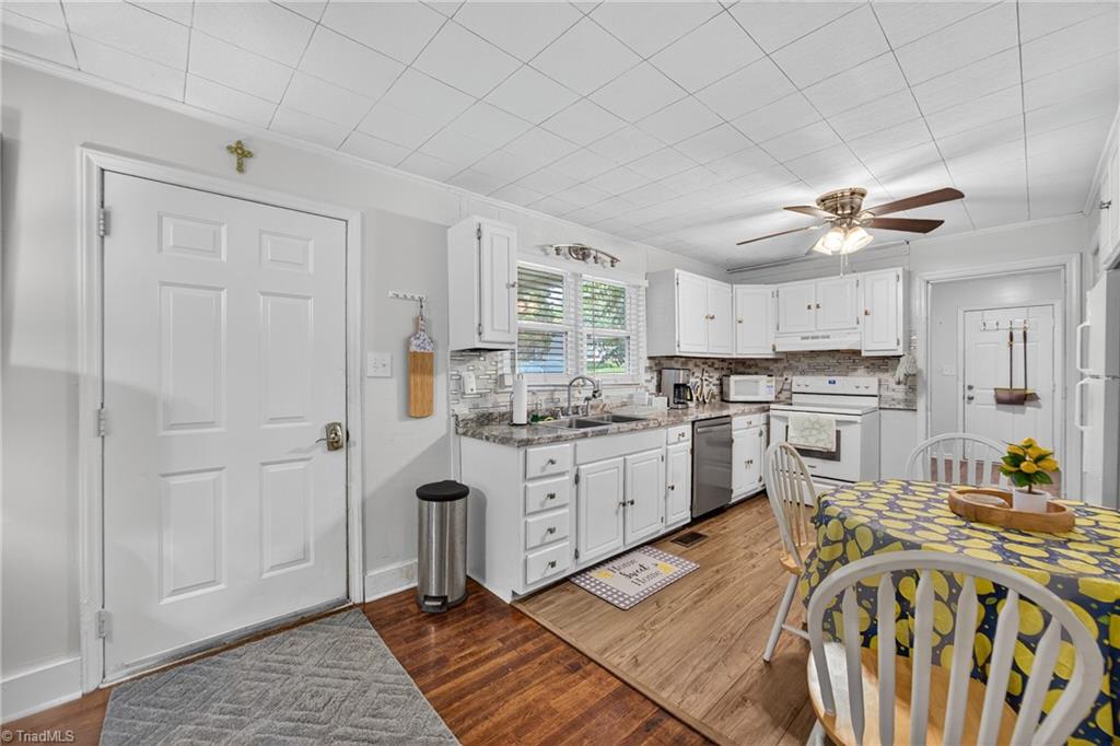 209 Brewer Circle