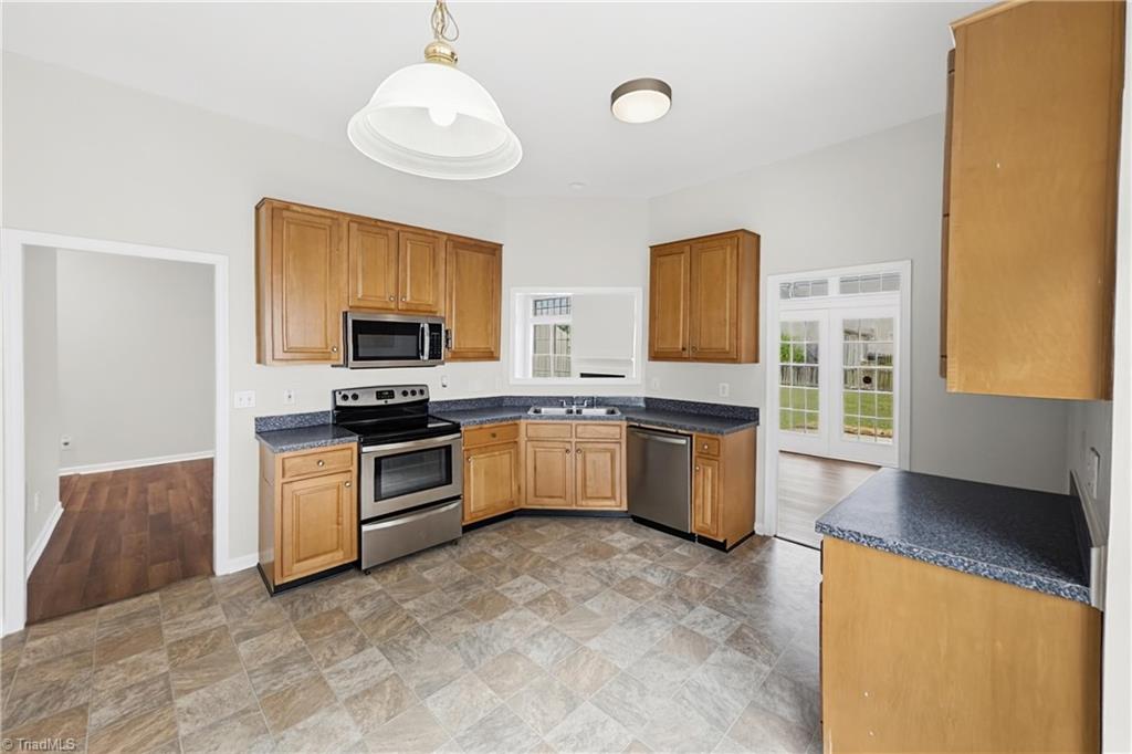 105 Silver Creek Trail
