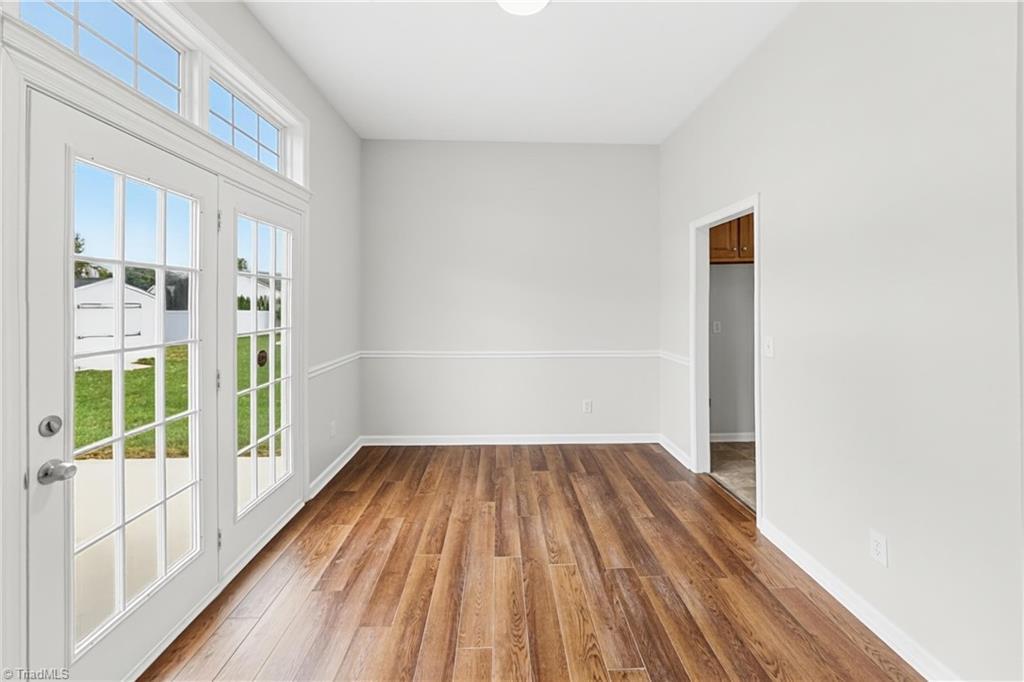105 Silver Creek Trail
