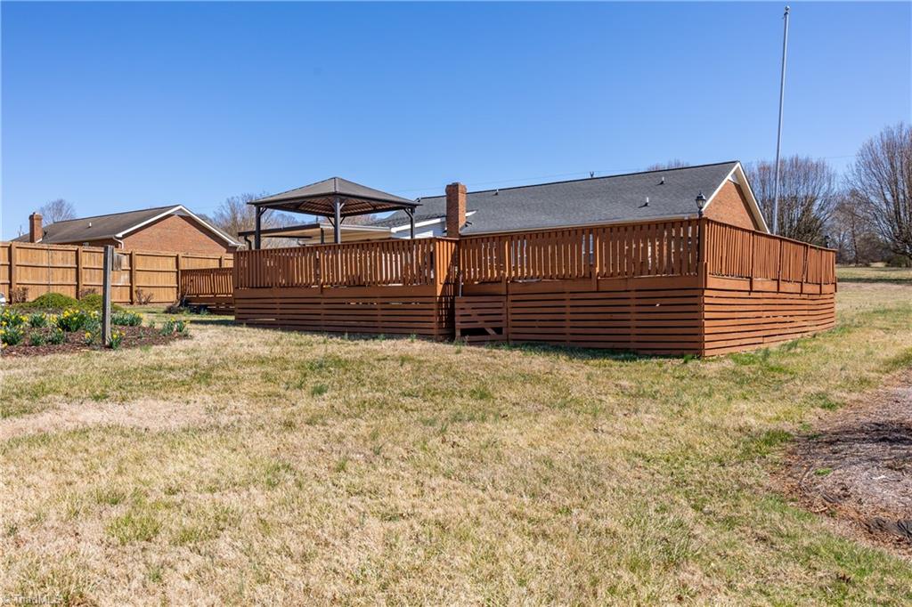 5557 Rolling Meadows Road, Randleman, North Carolina image 33
