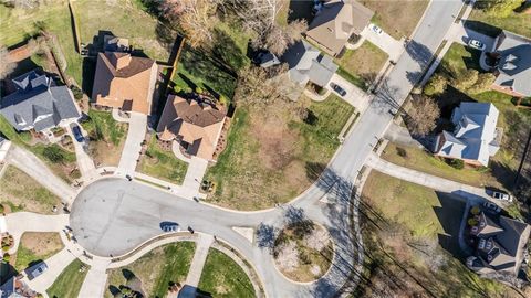 Vacant Land For Sale - 4041 Payne Road<br/> High Point, NC 27265