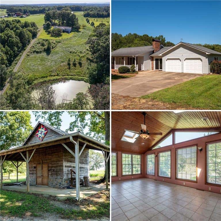 Photo of 173 Old Meadowbrook Lane, Elkin, NC 28621 (MLS # 1229864)