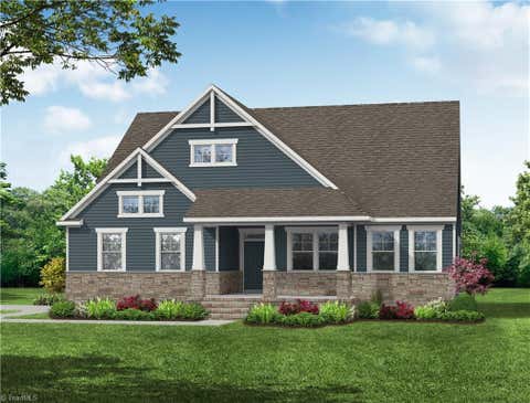 Homes For Sale - 270 Redland Road<br/> Advance, NC 27006