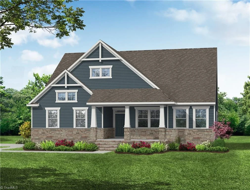 270 Redland Road, Advance, NC, 27006