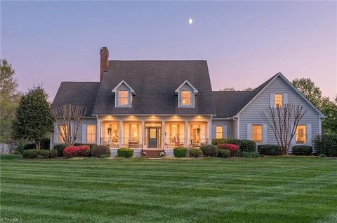 Homes For Sale - 122 Carousel Lane<br/> Rockingham County, Stokesdale, NC 27357