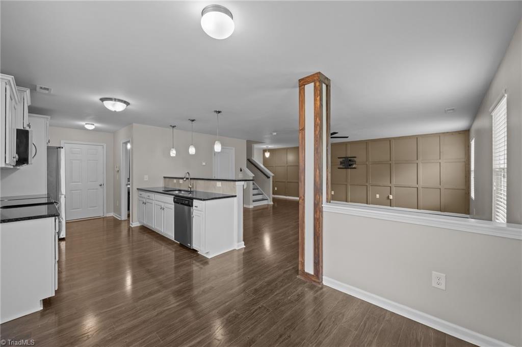 971 Bitting Hall Circle, Rural Hall, North Carolina image 12