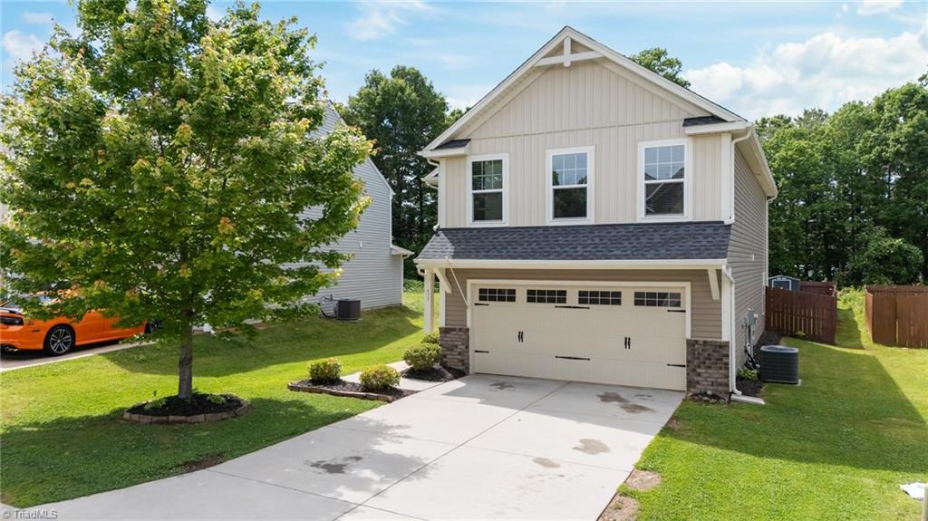 971 Bitting Hall Circle, Rural Hall, North Carolina image 42