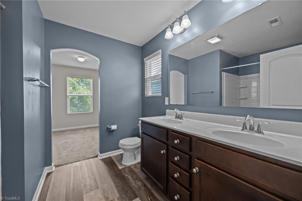 971 Bitting Hall Circle, Rural Hall, North Carolina image 20
