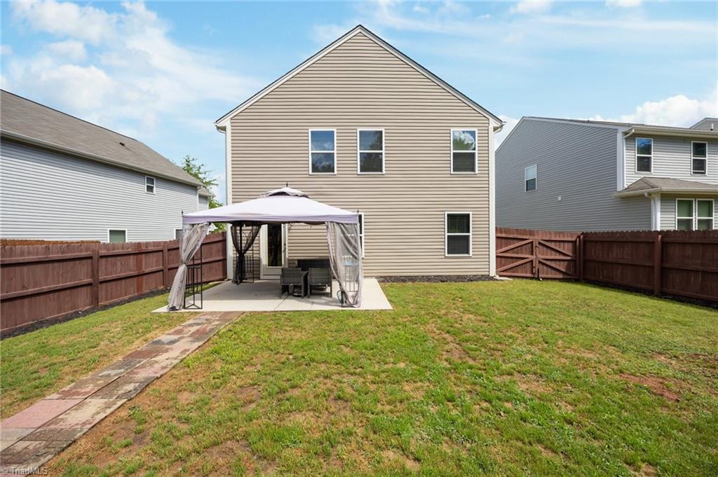 971 Bitting Hall Circle, Rural Hall, North Carolina image 33