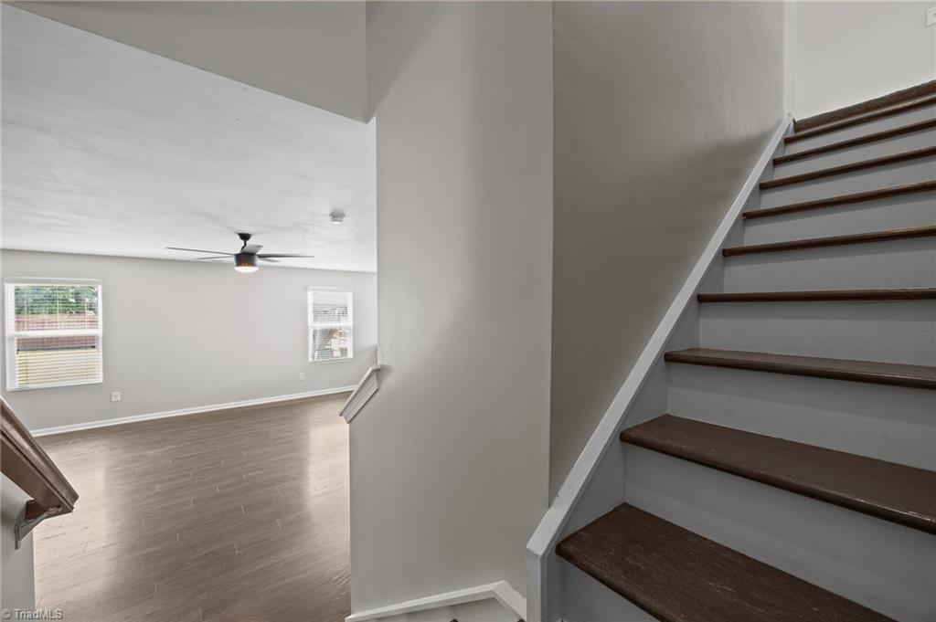 971 Bitting Hall Circle, Rural Hall, North Carolina image 14
