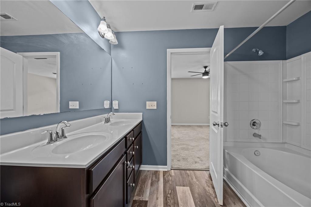 971 Bitting Hall Circle, Rural Hall, North Carolina image 19