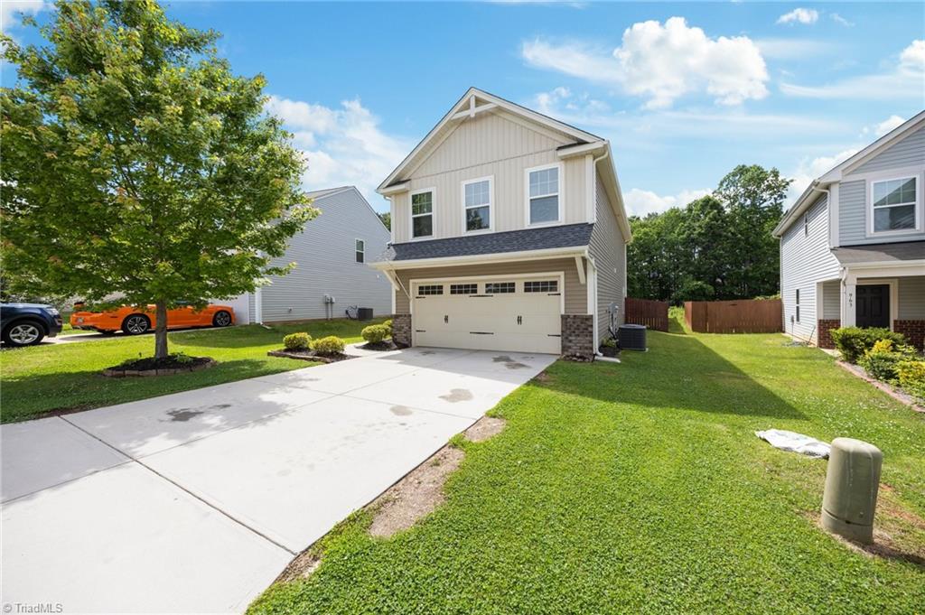 971 Bitting Hall Circle, Rural Hall, North Carolina image 44