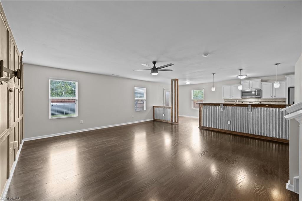 971 Bitting Hall Circle, Rural Hall, North Carolina image 2