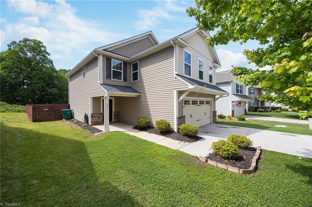 971 Bitting Hall Circle, Rural Hall, North Carolina image 41