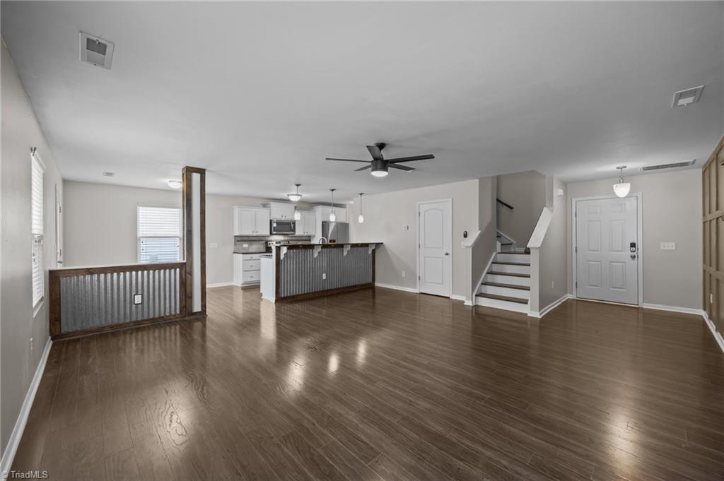 971 Bitting Hall Circle, Rural Hall, North Carolina image 4