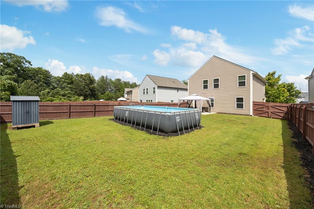 971 Bitting Hall Circle, Rural Hall, North Carolina image 35