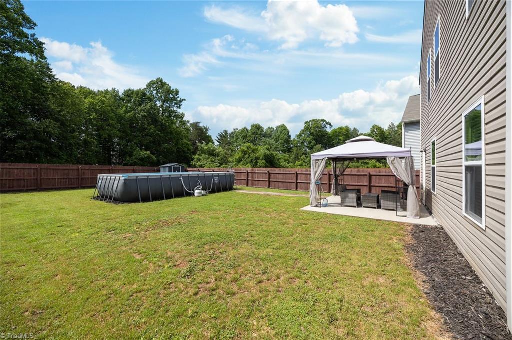 971 Bitting Hall Circle, Rural Hall, North Carolina image 36