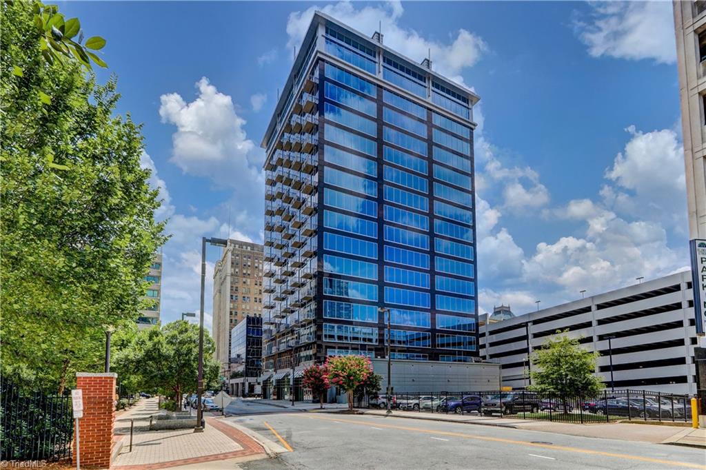 201 N Elm Street #507, Greensboro, North Carolina image 36