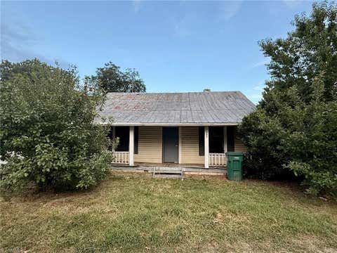 Homes For Sale - 999 Robbins Circle<br/> Davidson County, Lexington, NC 27292