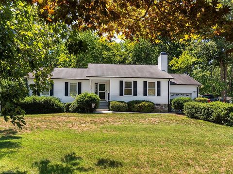Homes For Sale - 9003 River Birch Drive<br/> Oak Ridge, NC 27310