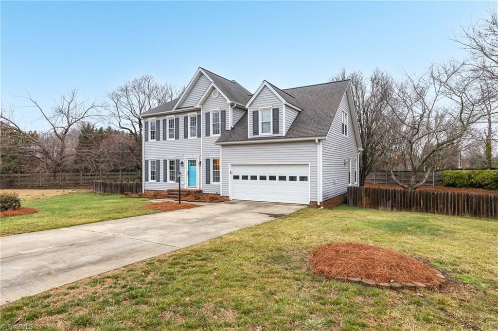 Photo of 2304 Bayleaf Court, Greensboro, NC 27455 (MLS # 1210738)