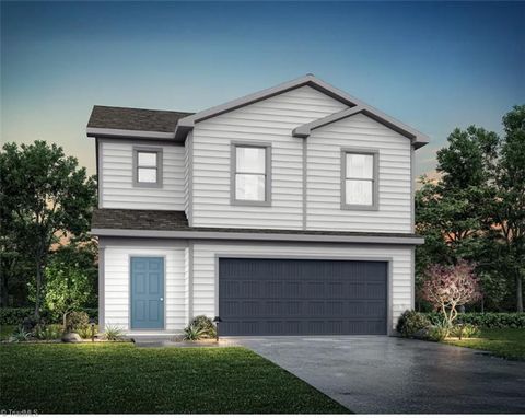 Homes For Sale - 432 Regency Lane<br/> Rockingham County, Eden, NC 27288