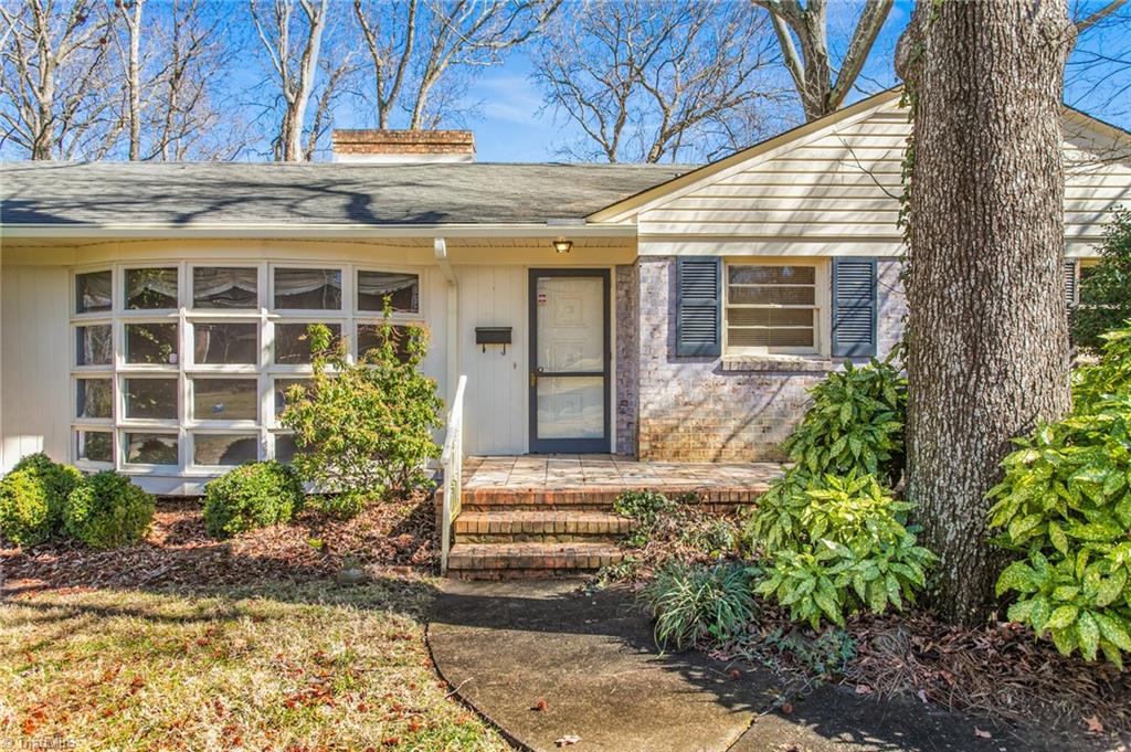 1208 Cleburne Street