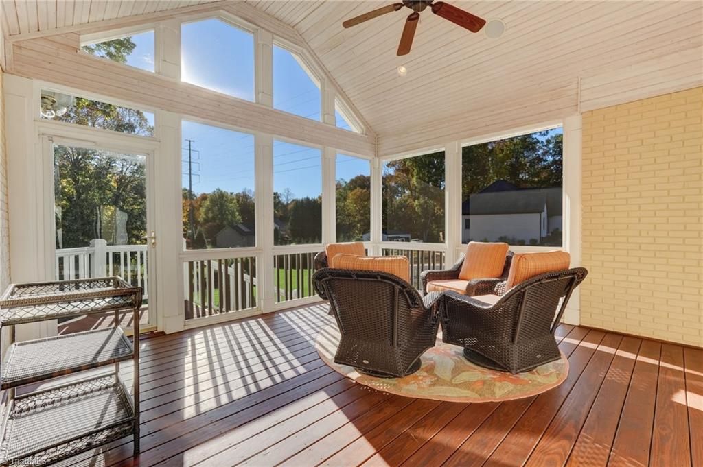 Photo of 203 Stonebury Court, Reidsville, NC 27320 (MLS # 1216724)