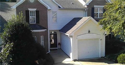 Townhouse For Sale - 306 Misty Waters Lane<br/> Jamestown, NC 27282