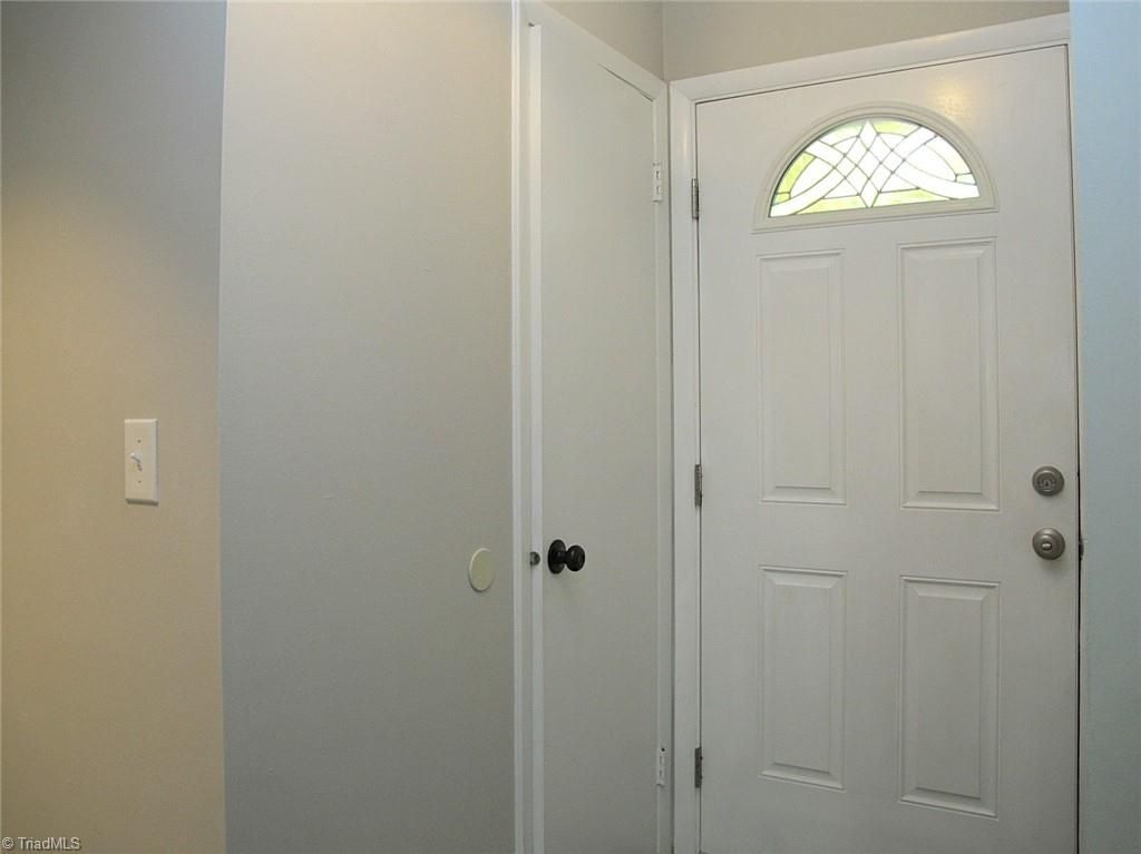 Photo of 3830 Heathrow Drive #3830, Winston-Salem, NC 27127 (MLS # 1222031)