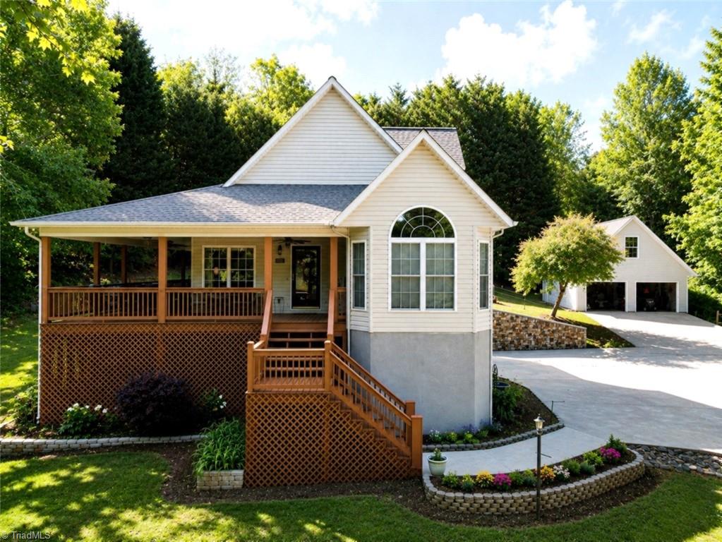 2472 Hamby Mountain Road, Wilkesboro, NC, 28697