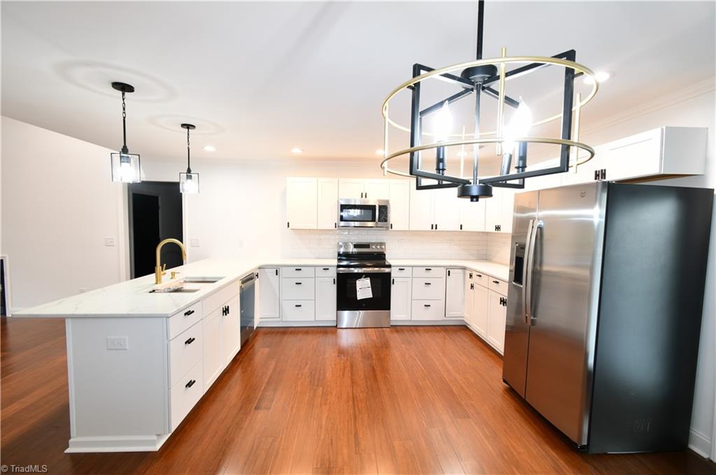 104 Whispering Pines Lane