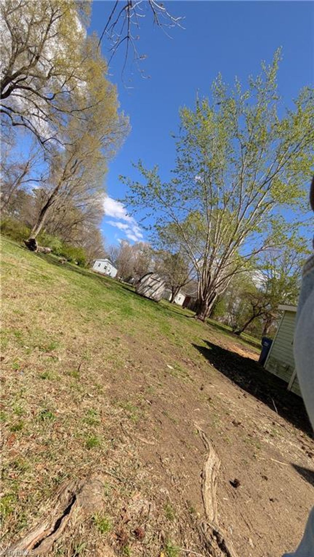 Photo of 107 Murphy Street, Liberty, NC 27298 (MLS # 1212976)